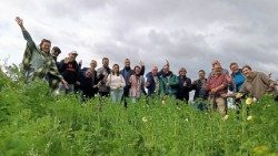 Iniciativa de la Plataforma Ecosocial Laudato Si' de la Diócesis de Málaga