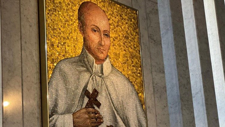 Svētais Staņislavs Papčinskis, mariāņu kongregācijas dibinātājs