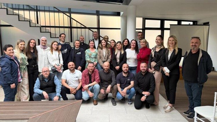 30 godina JRS-a u Bosni i Hercegovini (foto: Isusovačka služba za izbjeglice - JRS)