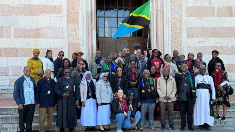 Mapadre Wanne wanafanya Jubilei ya Miaka 25 ya Daraja la Upadre