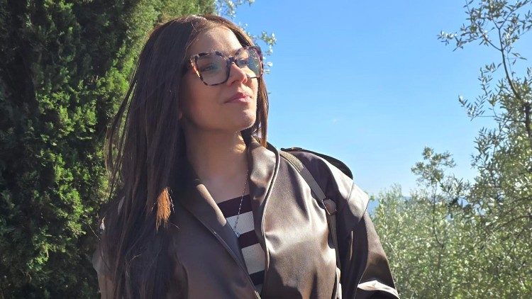 Maria Rita Giaccio 