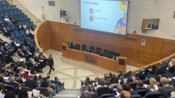 «Préserver les voix et les visages humains», le colloque à l'Université pontificale urbanienne.
