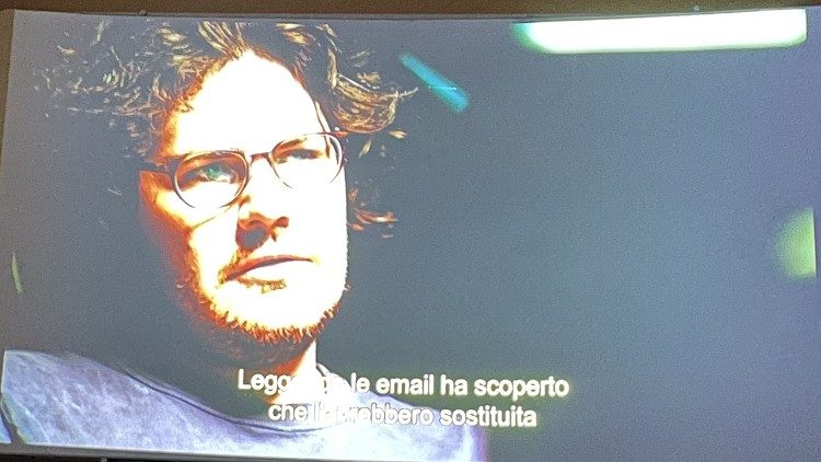 Filamu kuhusu AI 