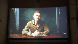 2026.05.21 proiezione in Filmoteca Vaticana del docufilm "The AI doc" 
