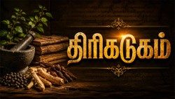 திரிகடுகம்