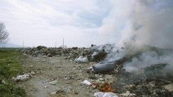 Ačera – „Gaisrų žemės“ epicentras 