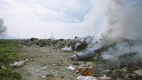Popiežiaus kelionė Ačeroje – „Gaisrų žemėje“ ir „Laudato si'“ savaitė 