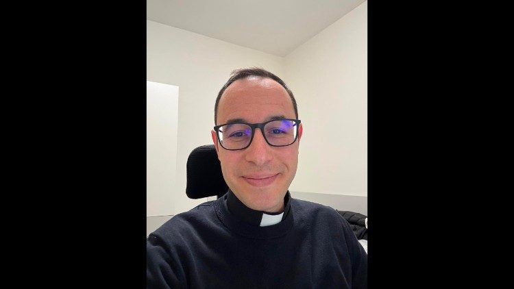 (archiwum prywatne ks. &Aacute;lvaro Serrano Bay&aacute;na)