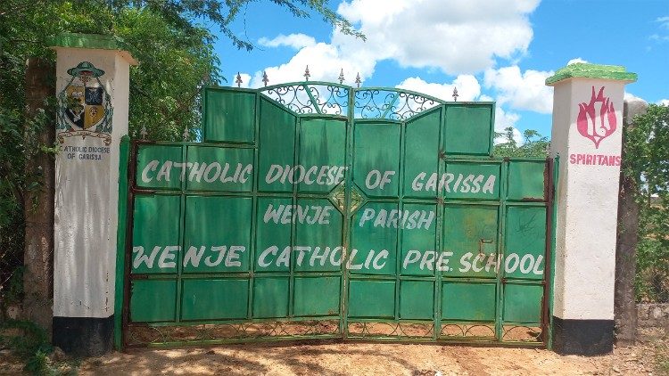 2026.05.22 Semana da Laudato Si - Quenia e Angola