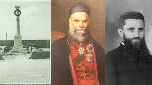 Saranno beati 80 martiri della guerra civile spagnola e il patriarca maronita Hoyek