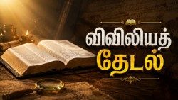விவிலியத் தேடல்