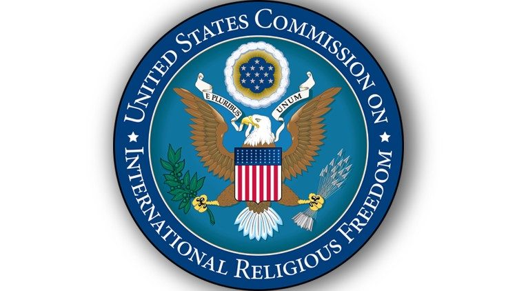 2026.05.27 Commissione libertà religiosa USA