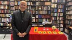 2026.05.27  Mendonça presentazione libro “Correzione fraterna”