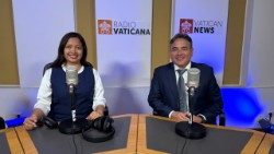 Janinna Sesa, Voices of Help, José Antonio Encinas, GIZ