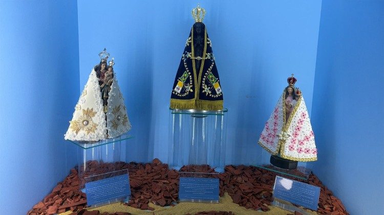 Exposi&ccedil;&atilde;o no Convento S&atilde;o Francisco 