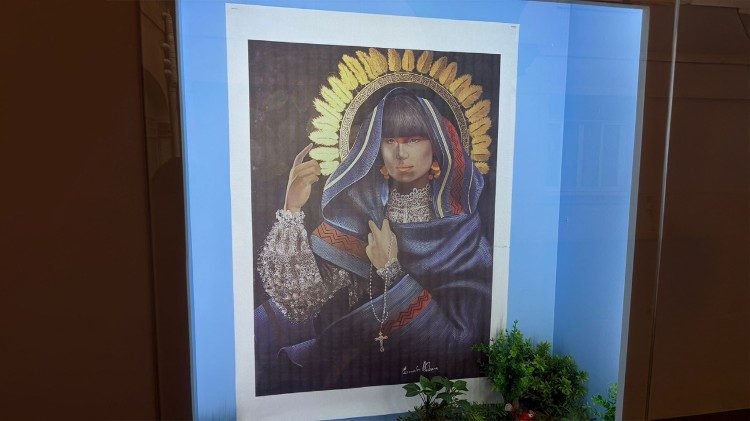 Exposi&ccedil;&atilde;o no Convento S&atilde;o Francisco 