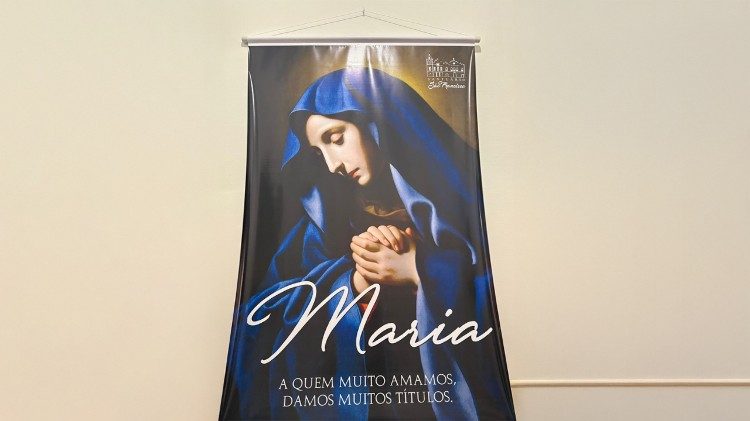 Exposição no Convento São Francisco 
