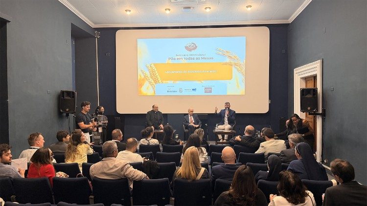 Lideranças globais listaram 5 compromissos para reduzir o desperdício de alimentos