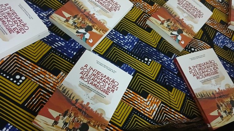 “Imigrantes Africanos em Moçambique: o Caso dos Refugiados, Requerentes de Asilo e Imigrantes Económicos”