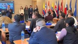 Cebitepal ante una propuesta educativa