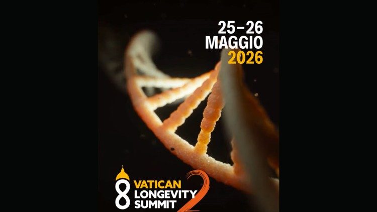 Vatican Longevity Summit.