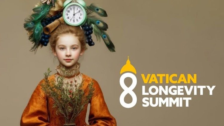Vatican Longevity Summit