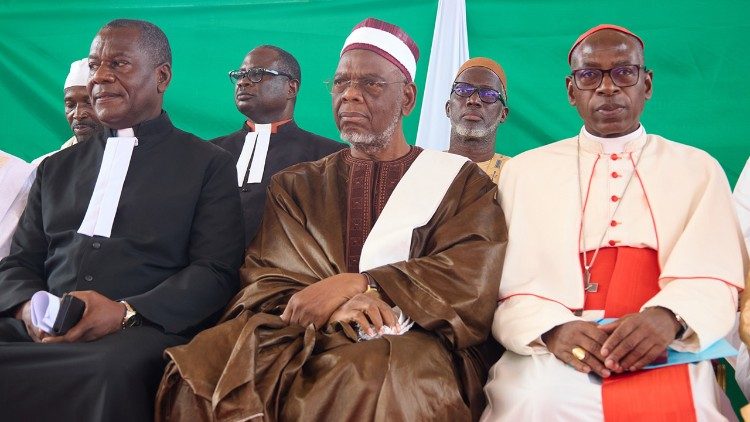 C&eacute;l&eacute;bration en C&ocirc;te d’Ivoire de la Tabaski le mercredi 27 mai
