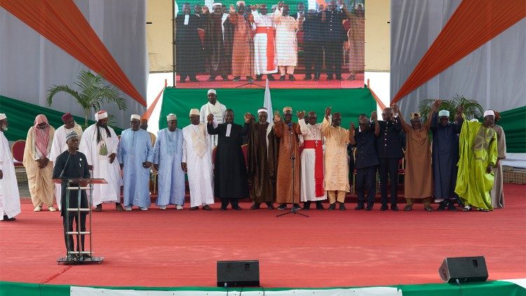 C&eacute;l&eacute;bration en C&ocirc;te d’Ivoire de la Tabaski le mercredi 27 mai