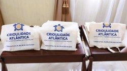Encontro Internacional da Crioulidade Atlântica - Cidade da Praia, Cabo Verde. 28-30/5/2026