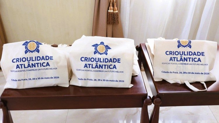 Encontro Internacional da Crioulidade Atlântica - Cidade da Praia, Cabo Verde. 28-30/5/2026