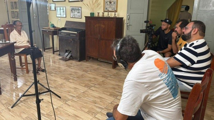 Document&aacute;rio “Inoc&ecirc;ncio – o Santo do sert&atilde;o” lan&ccedil;a trailer oficial. 