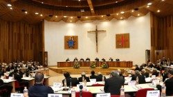 Asamblea del Episcopado mexicano