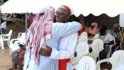 La fête de la Tabaski en Côte d’Ivoire, le 27 mai 2026.