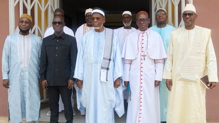 C&eacute;l&eacute;bration en C&ocirc;te d’Ivoire de la Tabaski le mercredi 27 mai