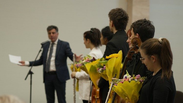 2026.05.28 60 anni Radio Vaticana Armena B