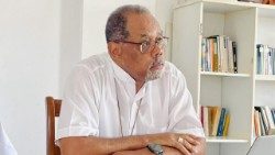 Dom Ildo Fortes, Bispo de Mindelo