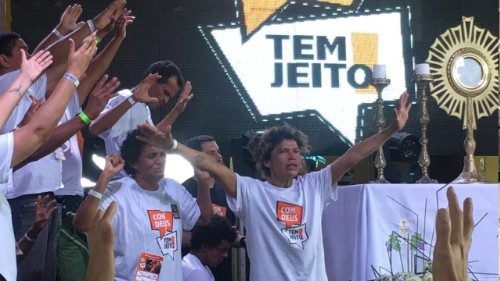 "Com Deus, Tem Jeito" faz 10 anos em 2026 com 4 eventos a partir de s&aacute;bado, 30 de maio