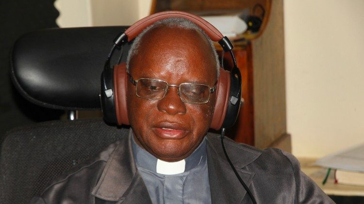2026.05.29 Maaskofu Tanzania watoa maoni kuhusu'Magnifica Humanitas':"Papa Leo XIV anafuata nyayo za watangulizi wake."