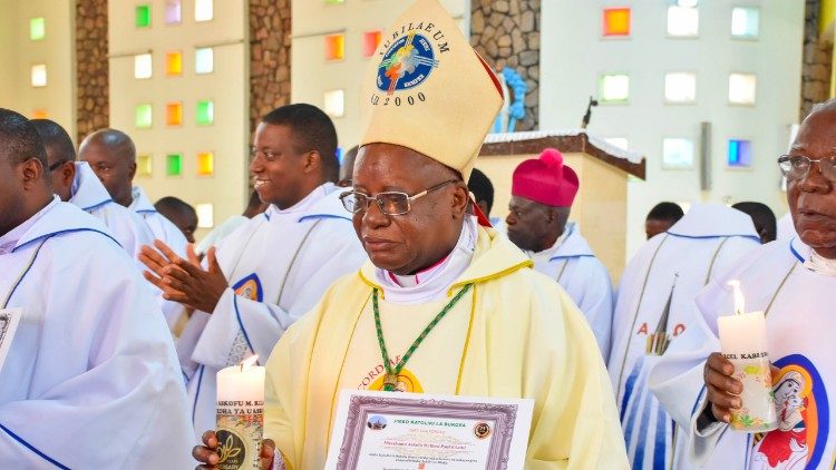 Bishop Method Kilaini