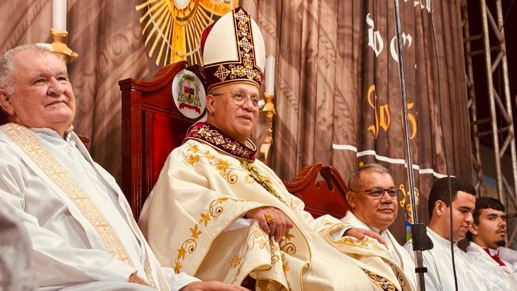 Santa Missa