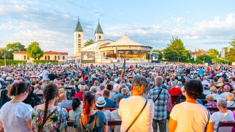 2026.05.29 Medjugorje