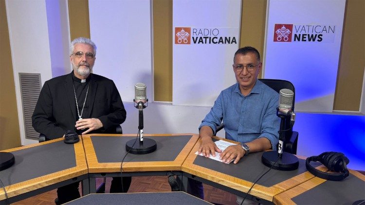 Bp Luis Marín de San Martín został 12 marca mianowany jałmużnikiem papieskim przez Leona XIV