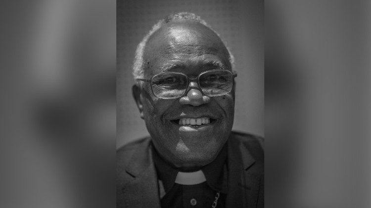 D. Zacarias Kamwenho, uma das figuras mais marcantes da Igreja Cat&oacute;lica e da constru&ccedil;&atilde;o da paz em Angola