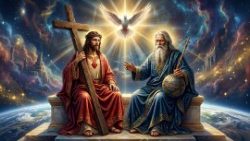 2026.05.30 Holy Trinity