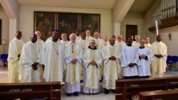 Encontro de Bispos da Europa e África no Luxemburgo para reforçar compromisso com a evangelização - foto da CCEE