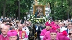 2026.05.31 Uroczystości w Piekarach Śląskich