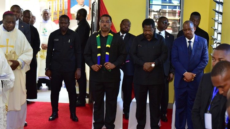 Hili ni tukio ambalo limewakusanya watanzania wengi katika umoja na utofauti wao