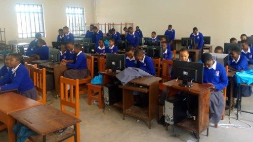 Siostry Pallotynki w Tanzanii wzmacniają pozycję kobiet