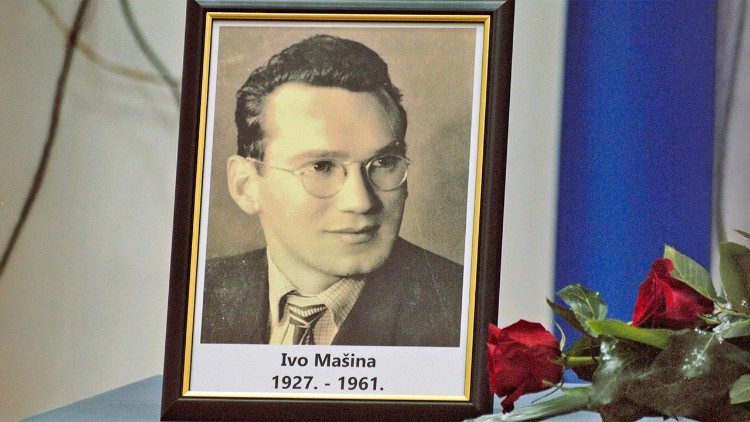 Hrvatski povjesničar, domoljub i osvjedočeni katolik Ivo Mašina (Foto: Ines Grbić)