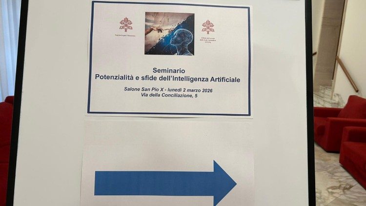  El cartel del evento